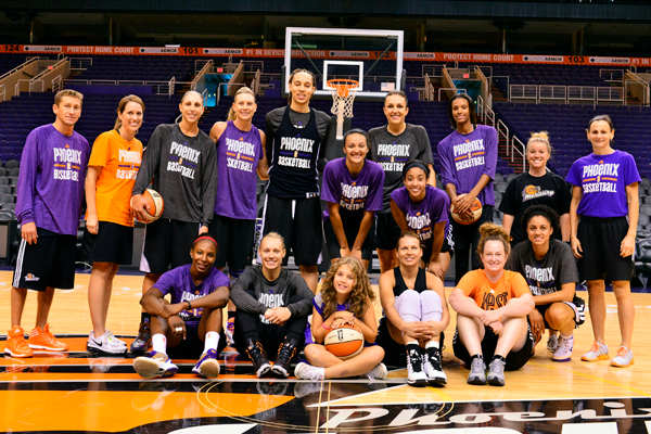thanksgiving mia mcpoland phoenix mercury